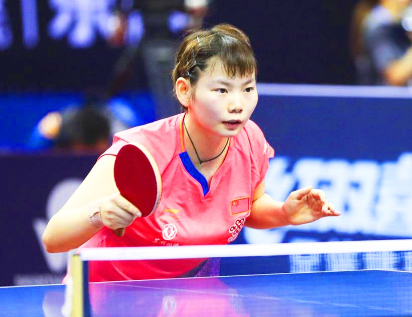 爱游戏下载-包含乒乓球淘汰赛上演强强对话，徽州霹雳队淘汰对手江汉天虎队，战术调整见效；团队防守值得称道的词条