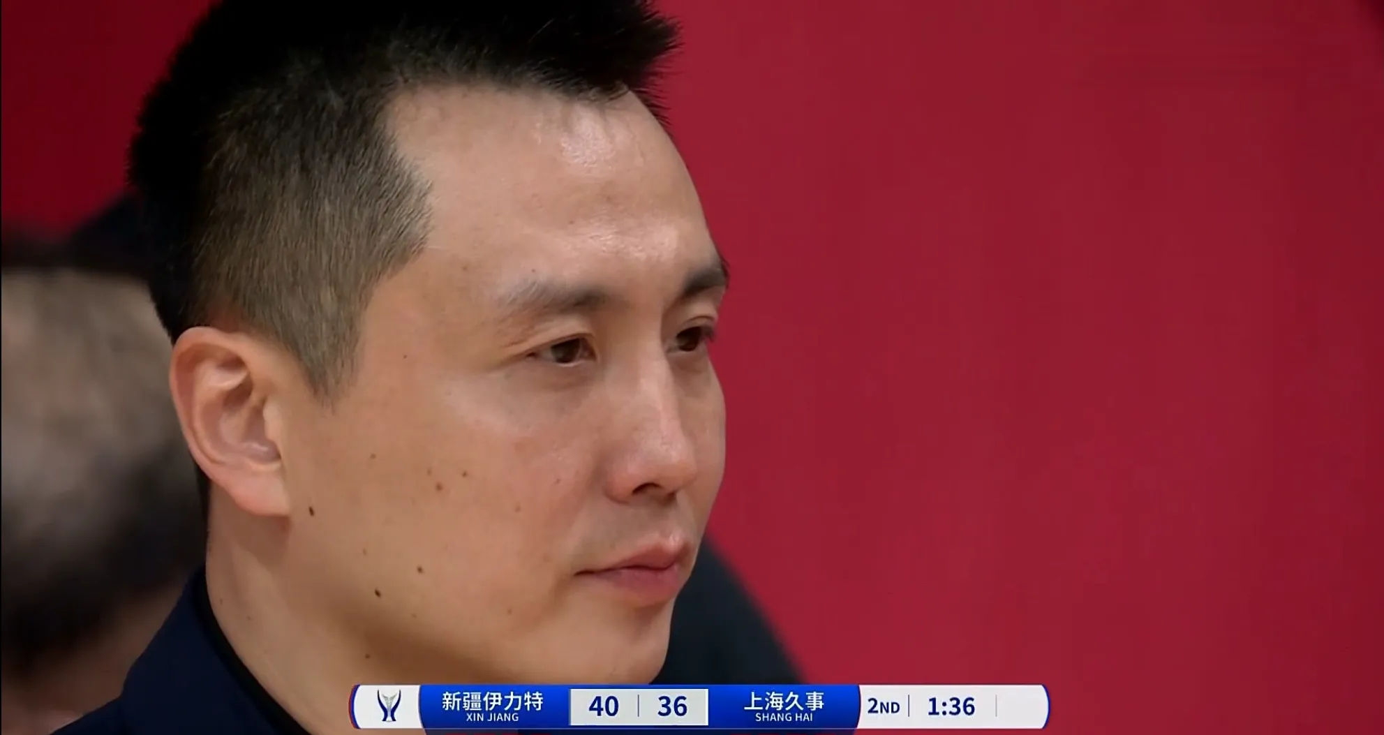 爱游戏体育平台-关于上海久事赛后遗憾出局,志在全明星赛名次提升,话题不断,年轻球员获得机会的信息