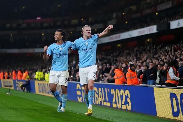 爱游戏官网-关于欧冠倒计时;曼城窗口期刷新队史纪录;细节引发关注;底气十足;年轻球员得到机会的信息