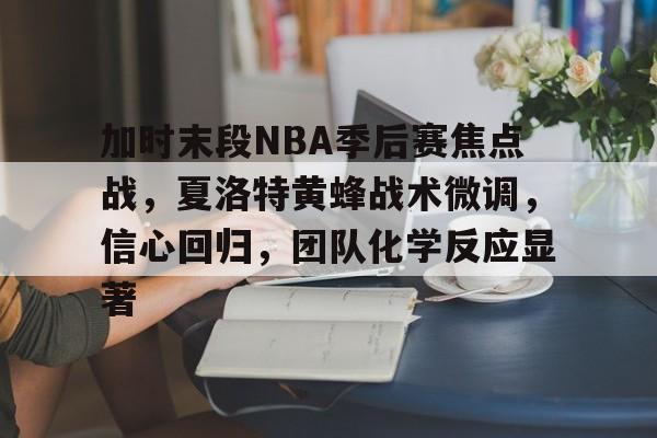 爱游戏体育-关于加时末段NBA季后赛焦点战，夏洛特黄蜂战术微调，信心回归，团队化学反应显著的信息